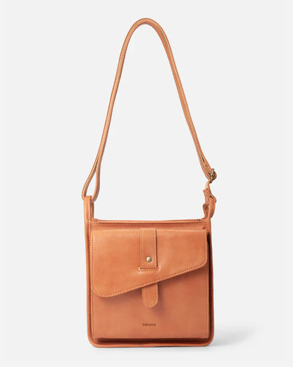 Liana™ – La bolsa que protege tu mundo y refleja tu estilo.