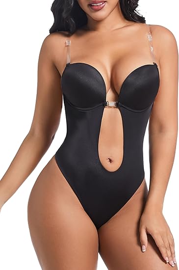 InvisibleCurve™ Body Invisible
